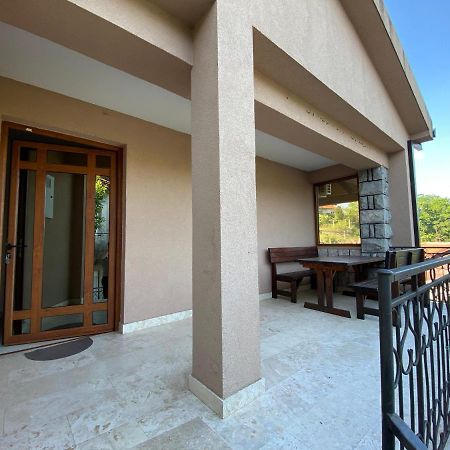 Guest House Radoman Вирпазар Екстериор снимка