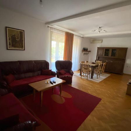 Guest House Radoman Вирпазар Екстериор снимка
