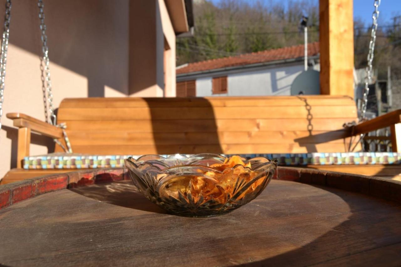 Guest House Radoman Вирпазар Екстериор снимка