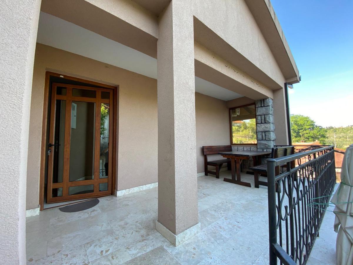 Guest House Radoman Вирпазар Екстериор снимка