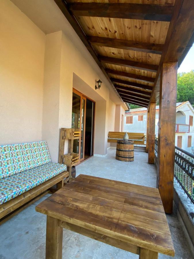 Guest House Radoman Вирпазар Екстериор снимка