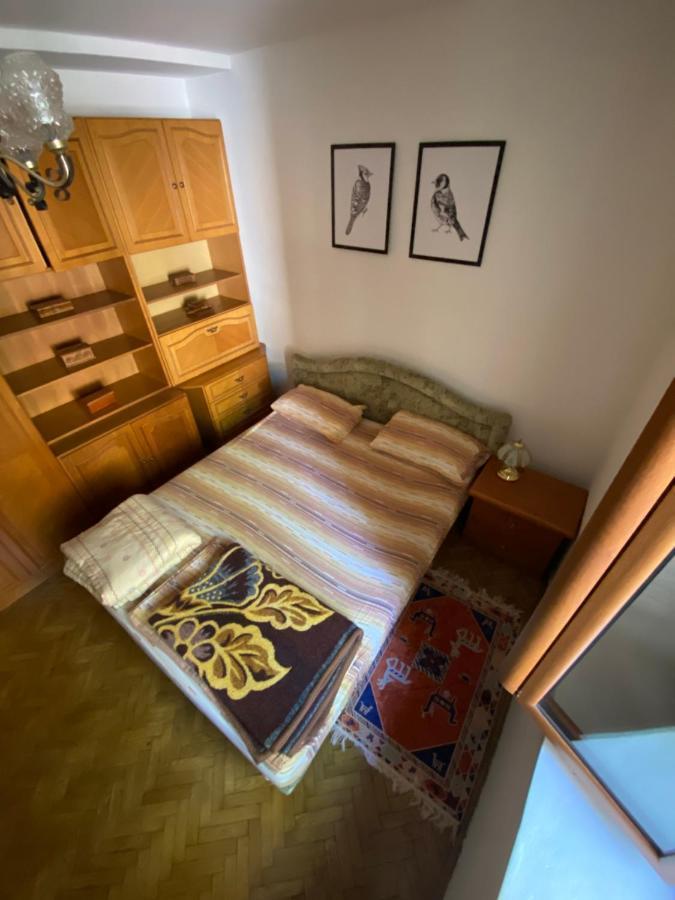 Guest House Radoman Вирпазар Екстериор снимка