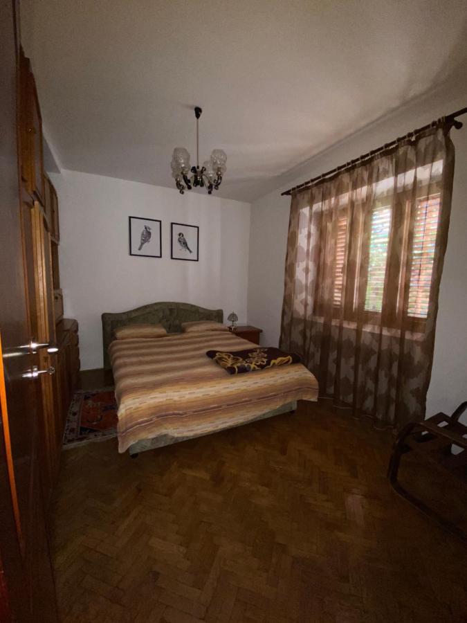 Guest House Radoman Вирпазар Екстериор снимка