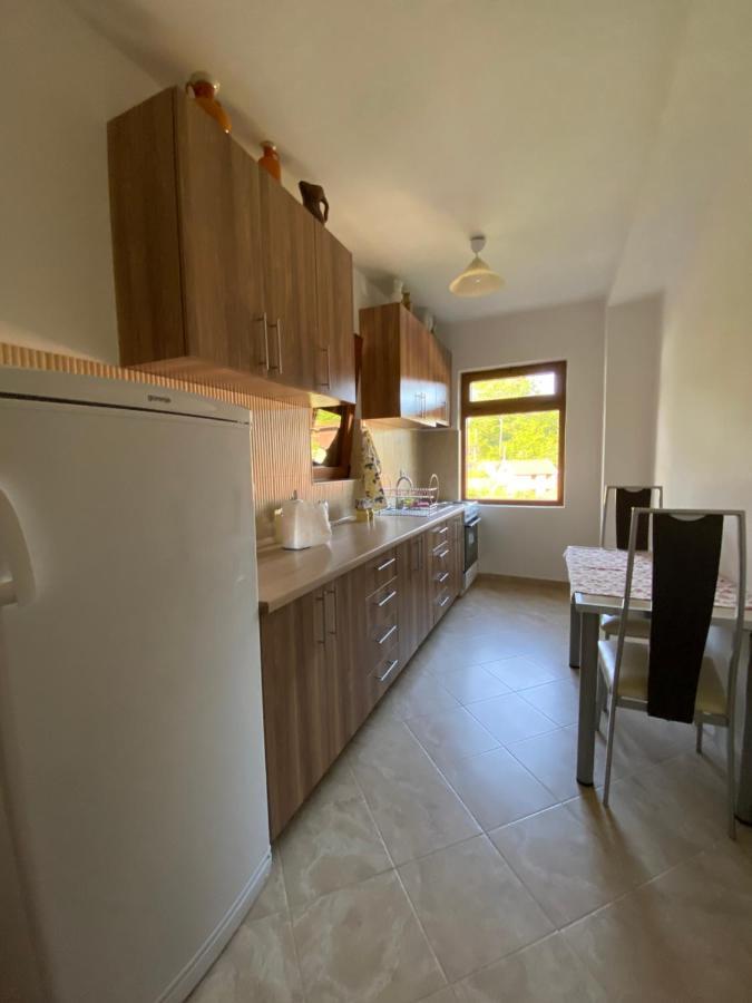 Guest House Radoman Вирпазар Екстериор снимка