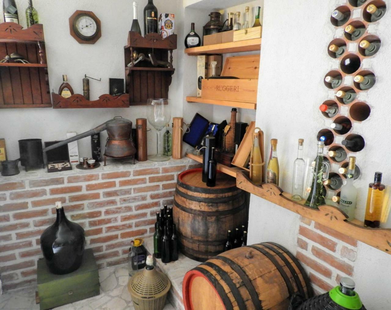 Guest House Radoman Вирпазар Екстериор снимка
